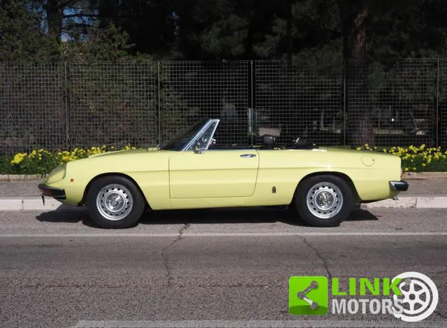 Alfa Romeo Spider Spider 2.0 Veloce - Foto 10
