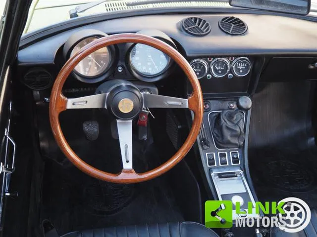 Alfa Romeo Spider Spider 2.0 Veloce - Foto 11