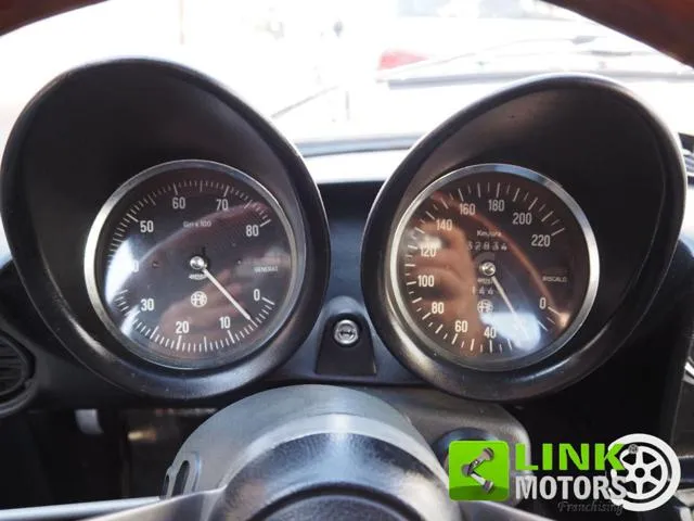 Alfa Romeo Spider Spider 2.0 Veloce - Foto 12