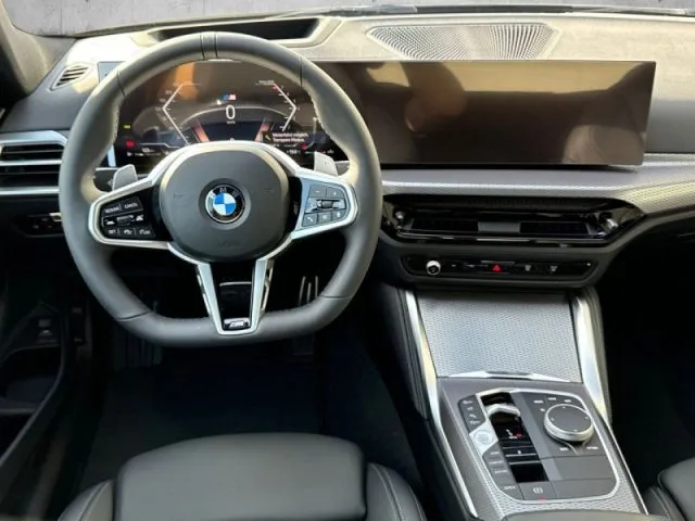 Bmw 420 - dettaglio 6