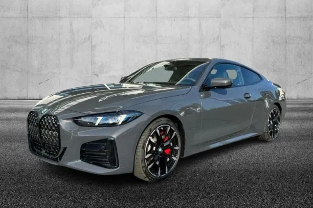 Bmw 420 - dettaglio 10