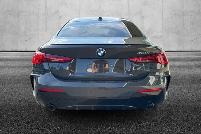 Bmw 420 - dettaglio 13