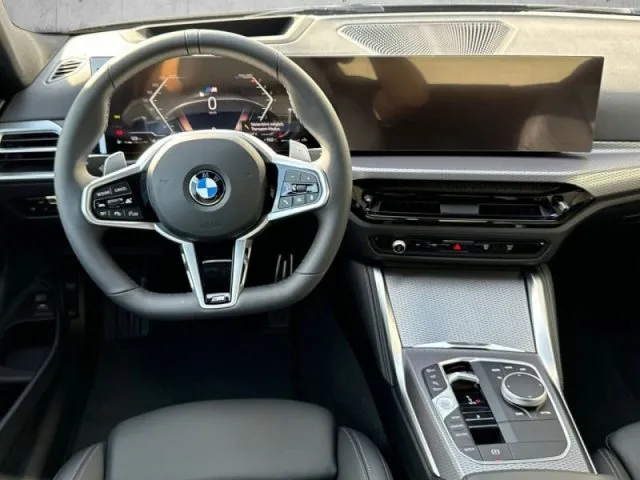 Bmw 420 - dettaglio 14