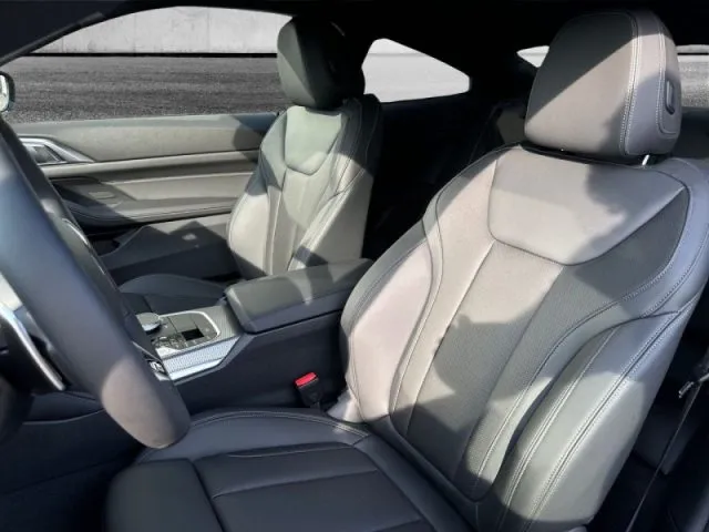 Bmw 420 - dettaglio 23