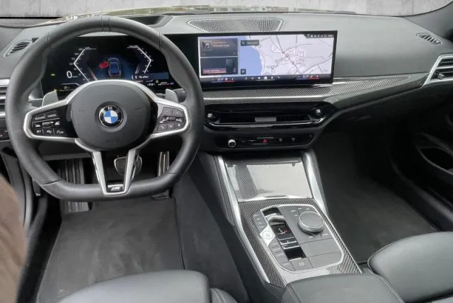 Bmw 420 - dettaglio 6