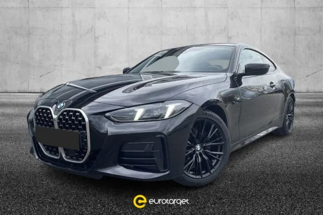 Bmw 420 - dettaglio 9