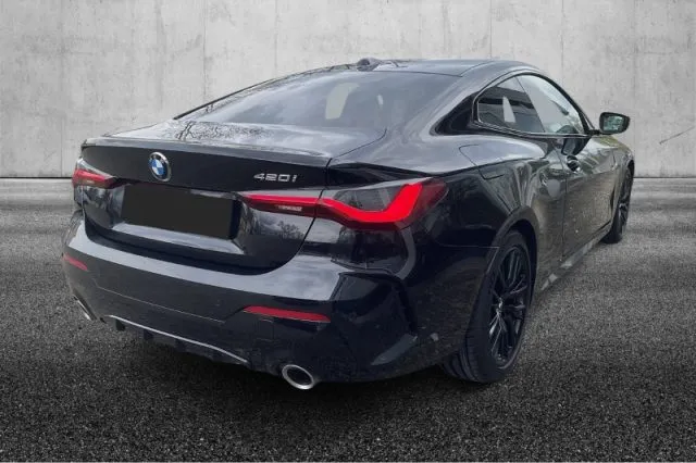 Bmw 420 - dettaglio 10