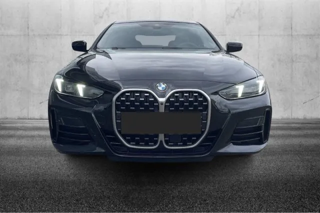 Bmw 420 - dettaglio 12