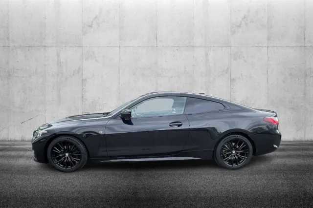 Bmw 420 - dettaglio 19