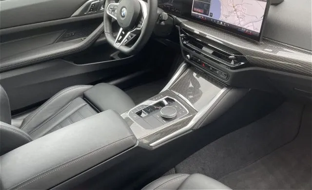 Bmw 420 - dettaglio 23