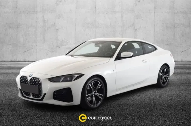 Bmw 420 - dettaglio 9