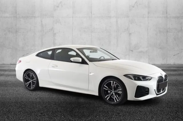 Bmw 420 - dettaglio 10