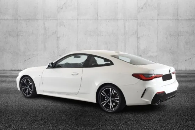 Bmw 420 - dettaglio 12
