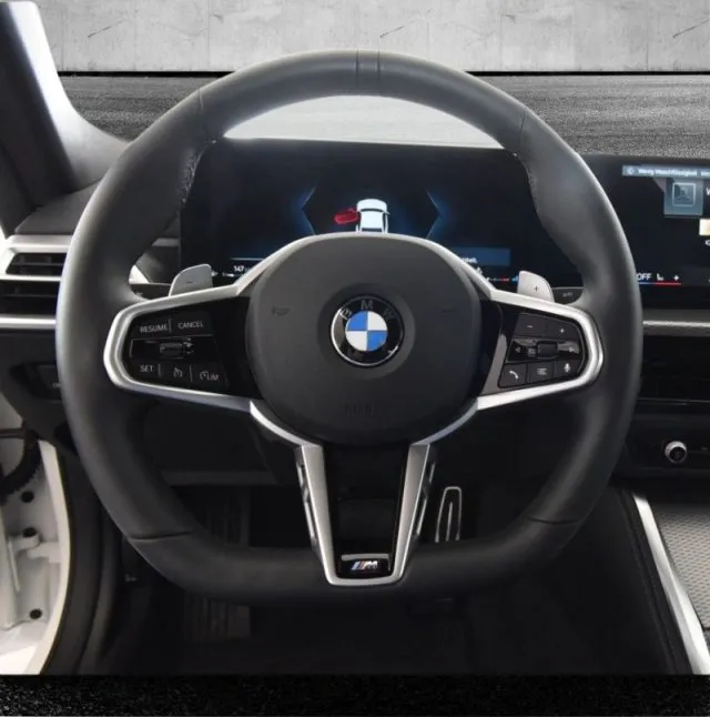 Bmw 420 - dettaglio 13