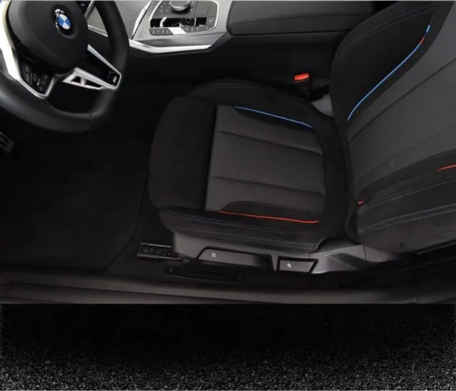 Bmw 420 - dettaglio 15