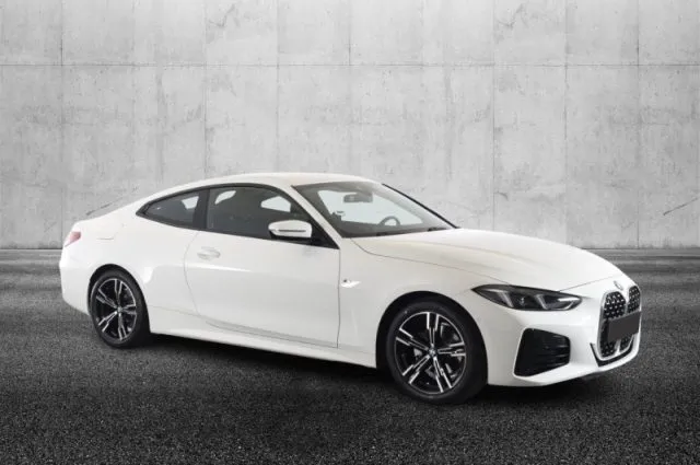 Bmw 420 - dettaglio 18