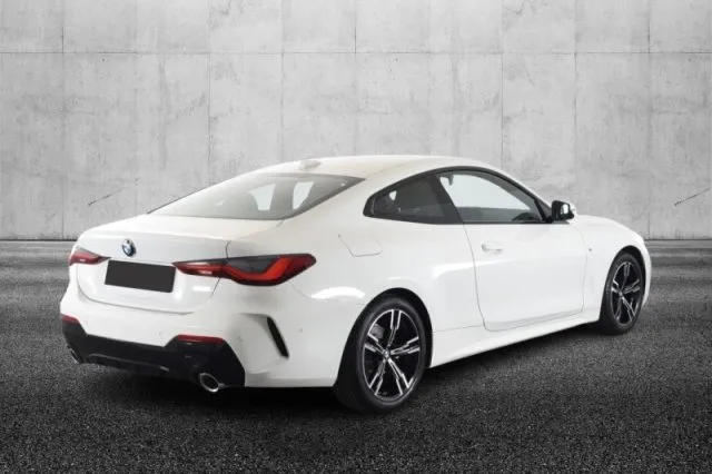 Bmw 420 - dettaglio 19