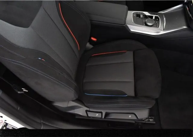 Bmw 420 - dettaglio 22