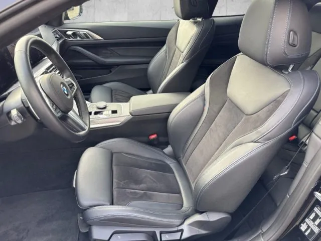 Bmw 420 - dettaglio 8