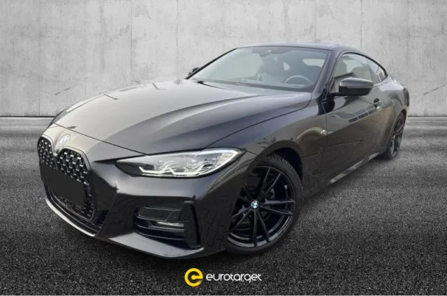 Bmw 420 - dettaglio 9