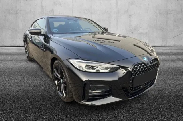 Bmw 420 - dettaglio 10