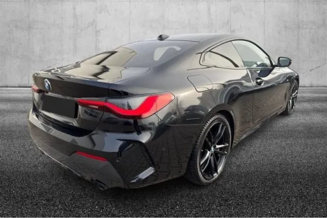 Bmw 420 - dettaglio 12