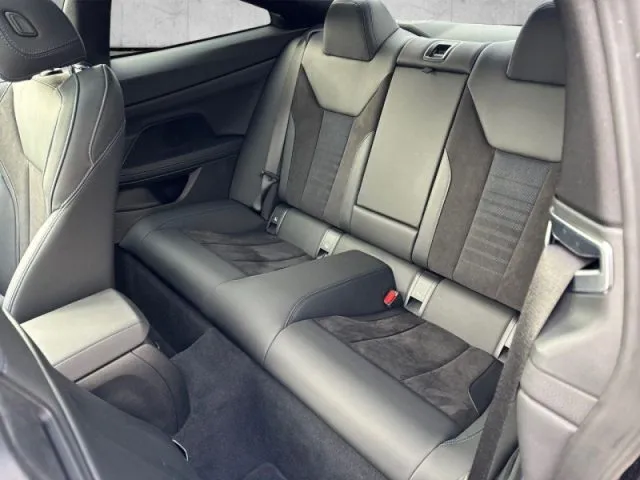 Bmw 420 - dettaglio 15