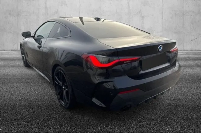 Bmw 420 - dettaglio 19