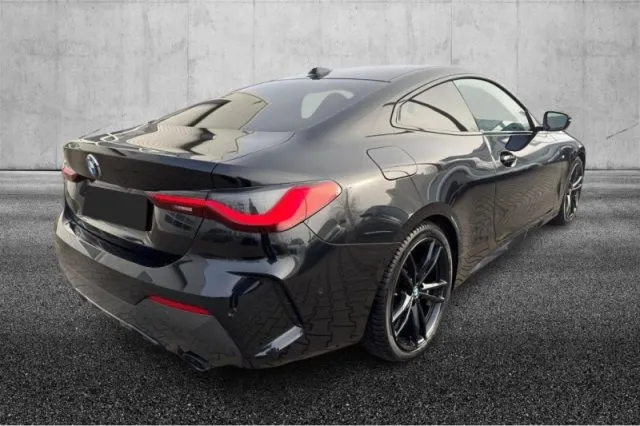 Bmw 420 - dettaglio 20