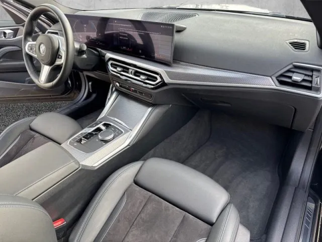 Bmw 420 - dettaglio 21