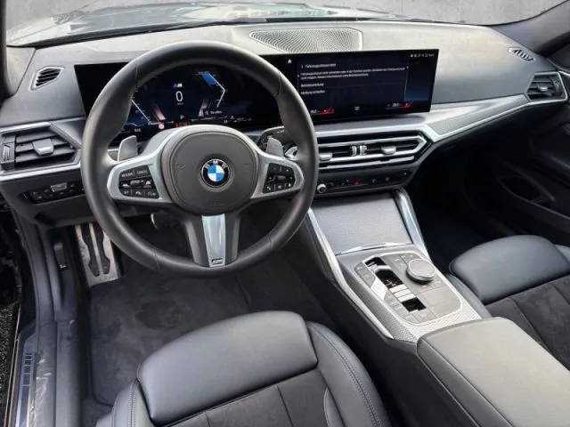 Bmw 420 - dettaglio 22