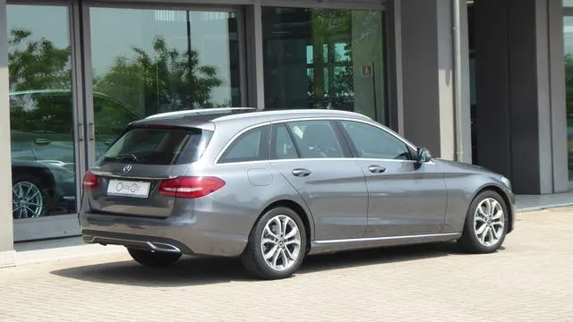 Mercedes-Benz C 220 d S.W. Auto Sport - Foto 3