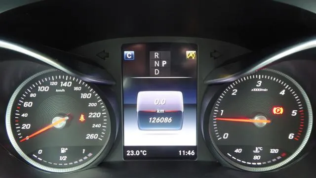 Mercedes-Benz C 220 d S.W. Auto Sport - Foto 9
