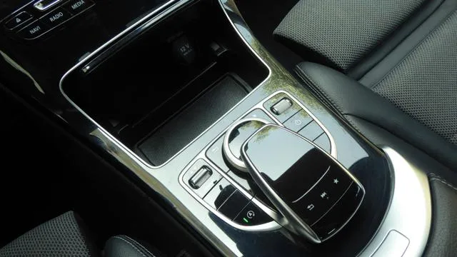 Mercedes-Benz C 220 d S.W. Auto Sport - Foto 14