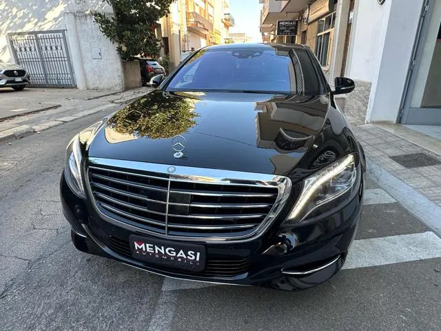 Mercedes-Benz S 350 BlueTEC 4Matic Premium - Foto 1
