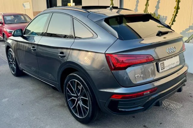 Audi Q5 SPB 35 TDI S tronic S line plus - Foto 2