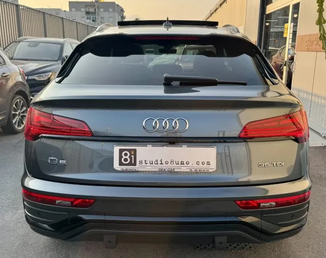 Audi Q5 SPB 35 TDI S tronic S line plus - Foto 3
