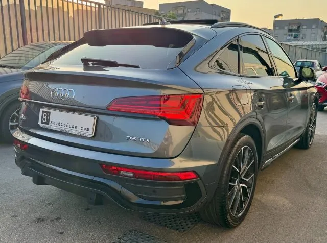 Audi Q5 SPB 35 TDI S tronic S line plus - Foto 4