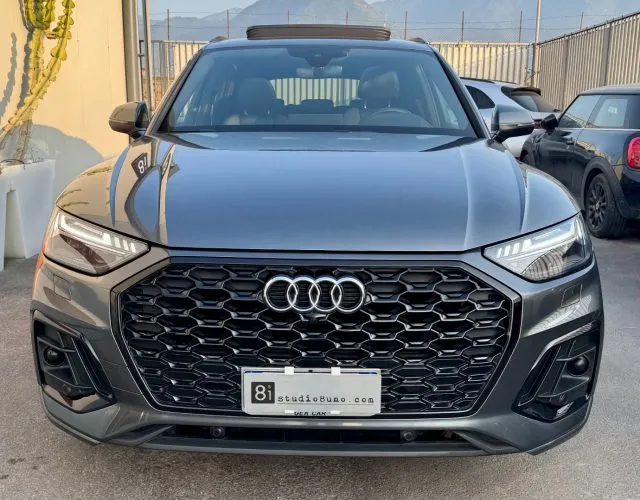 Audi Q5 SPB 35 TDI S tronic S line plus - Foto 6