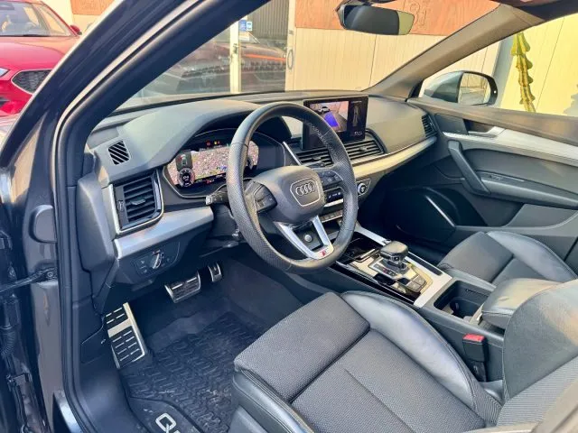 Audi Q5 SPB 35 TDI S tronic S line plus - Foto 7