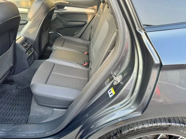 Audi Q5 SPB 35 TDI S tronic S line plus - Foto 9