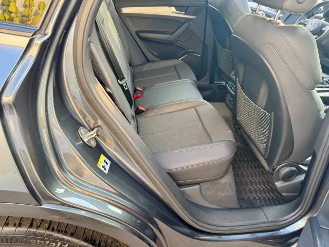 Audi Q5 SPB 35 TDI S tronic S line plus - Foto 10