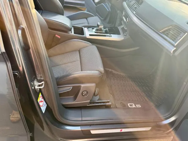 Audi Q5 SPB 35 TDI S tronic S line plus - Foto 11