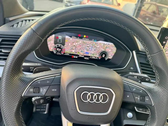 Audi Q5 SPB 35 TDI S tronic S line plus - Foto 14