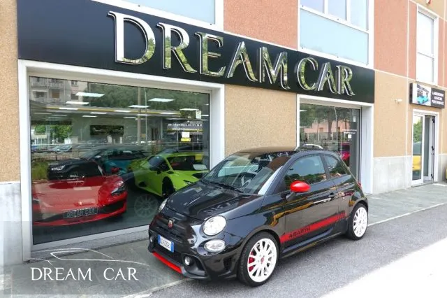 Abarth 595 595 1.4 Turbo T-Jet 180 CV Esseesse - Foto 1