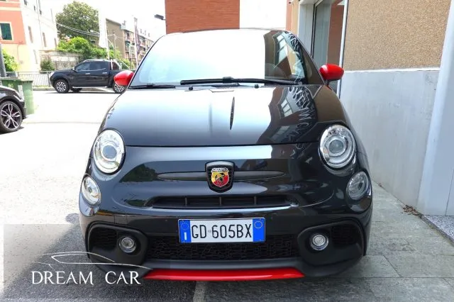 Abarth 595 595 1.4 Turbo T-Jet 180 CV Esseesse - Foto 9