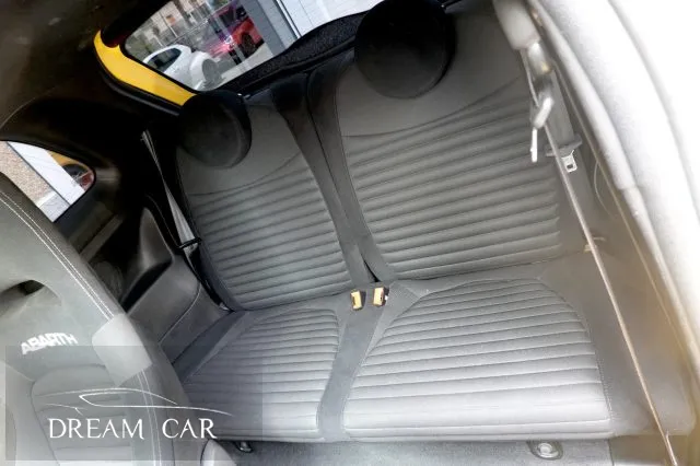 Abarth 595 595 1.4 Turbo T-Jet 180 CV Competizione - Foto 11