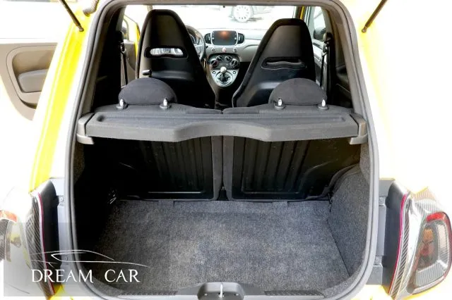 Abarth 595 595 1.4 Turbo T-Jet 180 CV Competizione - Foto 14
