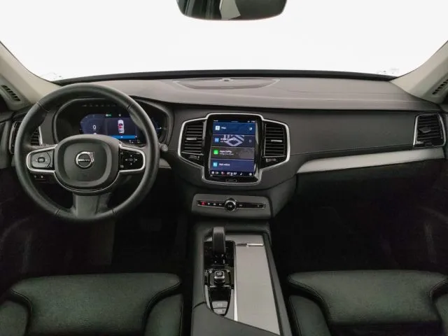 Volvo XC90 T8 Plug-in Hybrid AWD automatico 7 posti Plus Dark - Foto 6