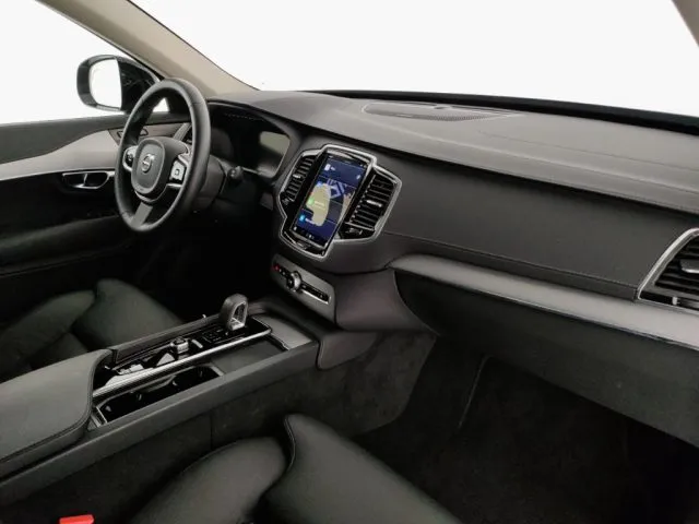 Volvo XC90 T8 Plug-in Hybrid AWD automatico 7 posti Plus Dark - Foto 8